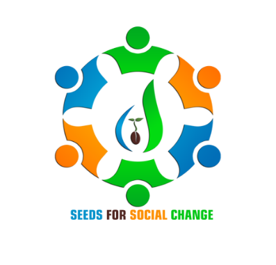 Seeds for Social Change Logo